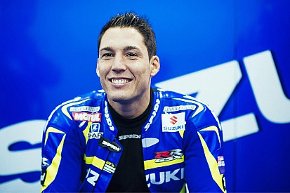 Espargaro kon in 2015 naar Ducati: "Maar ging naar Suzuki"