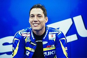 Espargaro kon in 2015 naar Ducati: "Maar ging naar Suzuki"
