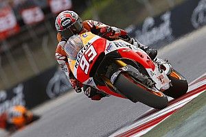 Bos KTM Klaim Marquez Miliki Banyak Pesaing Kuat