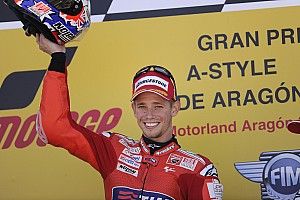 Stoner, stoccata a Marquez poi annuncia: "Vorrei tornare in MotoGP"