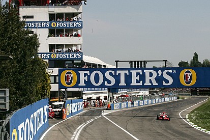 Imola propose d'organiser un Grand Prix à huis clos