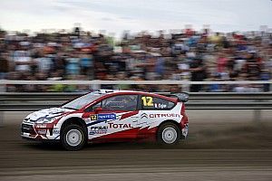 В Citroen нацелились заполучить Ожье и Лаппи на сезон-2019