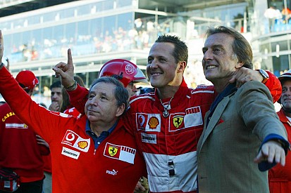 Tarihte bugün: Montezemolo, Ferrari'nin başkanı oluyor