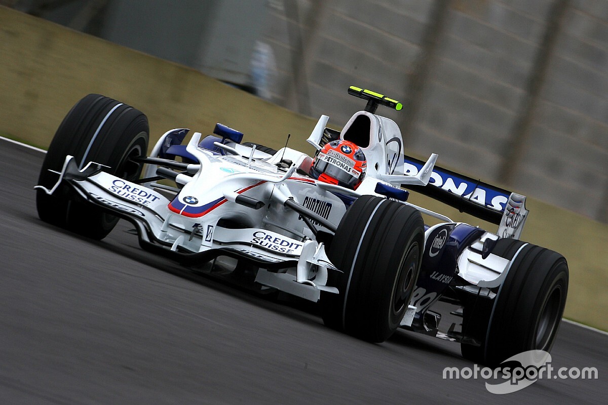 BMW nie wróci do Formuły 1