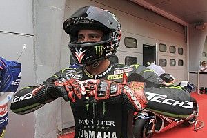 Por qué Dovizioso es más un remiendo que una apuesta de Yamaha
