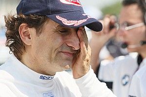 Zanardi senza pace: incendio nella casa di Noventa Padovana