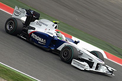 Heidfeld: “BMW vertrok te vroeg uit de Formule 1”