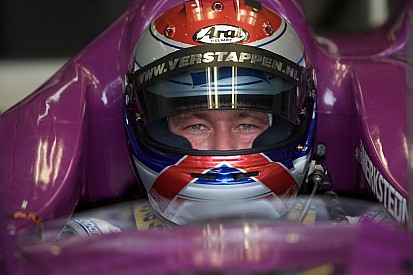 Jos Verstappen: Le Mans geen prioriteit, winnen in F1 is ons doel