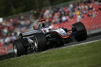 „Räikkönen bizonyos körülmények között olyan erős, mint Alonso és Hamilon, de...”