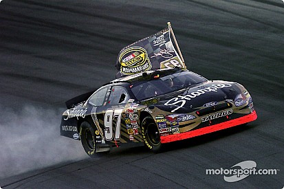 Alle NASCAR-Champions der Playoff-Ära in Bildern