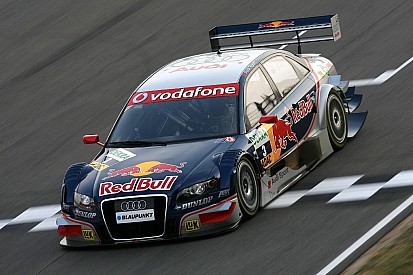 Fotostrecke: Die zehn besten Audi-Fahrer der neuen DTM