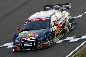 Fotostrecke: Die zehn besten Audi-Fahrer der neuen DTM