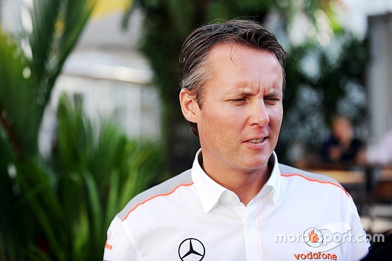 Экс-инженер Williams и McLaren: гонки должны стать короче