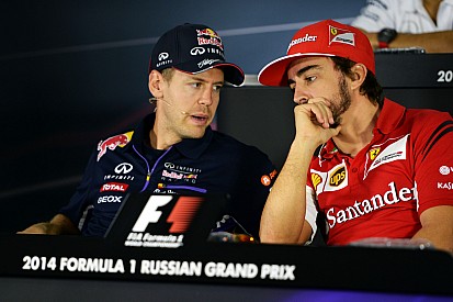 Тодт объяснил неудачи Алонсо и Феттеля в Ferrari