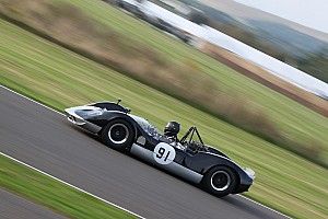 Chandhok to race McLaren M1A at Goodwood Revival