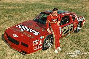 Há 30 anos, morria Tim Richmond por conta da AIDS