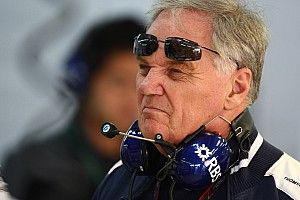 Патрик Хэд вернулся в Williams в качестве консультанта