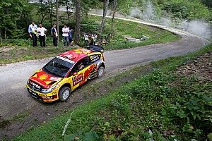 El Rally de Japón recibe la luz verde para 2019