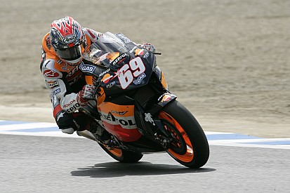 HRC-Power: Alle MotoGP-Bikes von Honda seit 2002