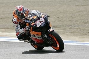 HRC-Power: Alle MotoGP-Bikes von Honda seit 2002