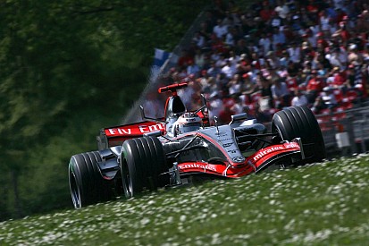 Egy nagy csavar végén Imola már idén visszatérhet a Kínai Nagydíj helyén a Forma-1-ben