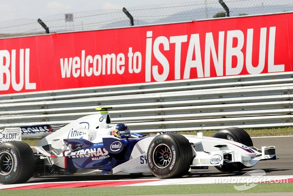 Fatih Altaylı, 15 Kasım'da Türkiye GP'yi doğruladı, TOSFED sessiz