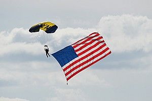 Indianapolis, Japonya GP için bir alternatif olabilir