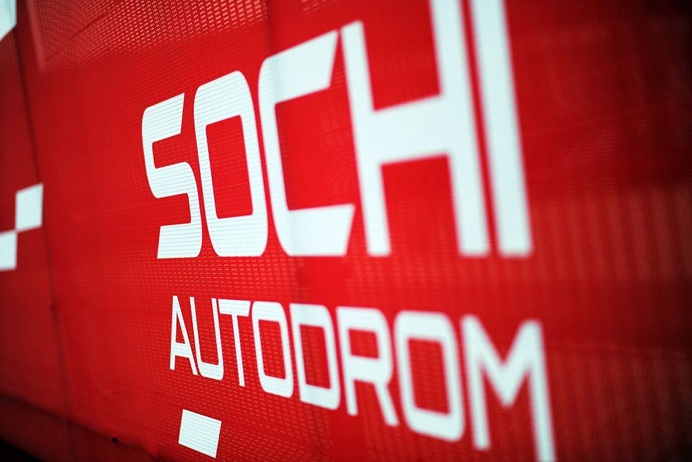 Rusya GP organizatörleri F1 yönetiminden geri ödeme bekliyor