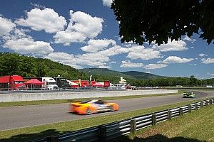 Stroll Berencana Jual Kepemilikan Sirkuit Mont-Tremblant