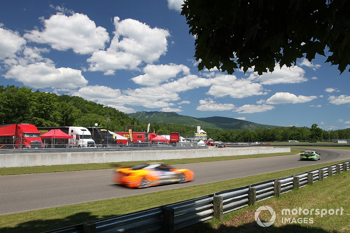 Stroll Berencana Jual Kepemilikan Sirkuit Mont-Tremblant