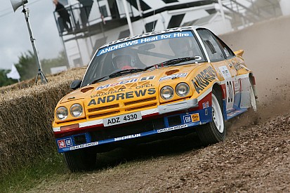 British rallying legend Russell Brookes dies