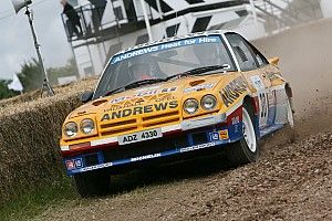 British rallying legend Russell Brookes dies