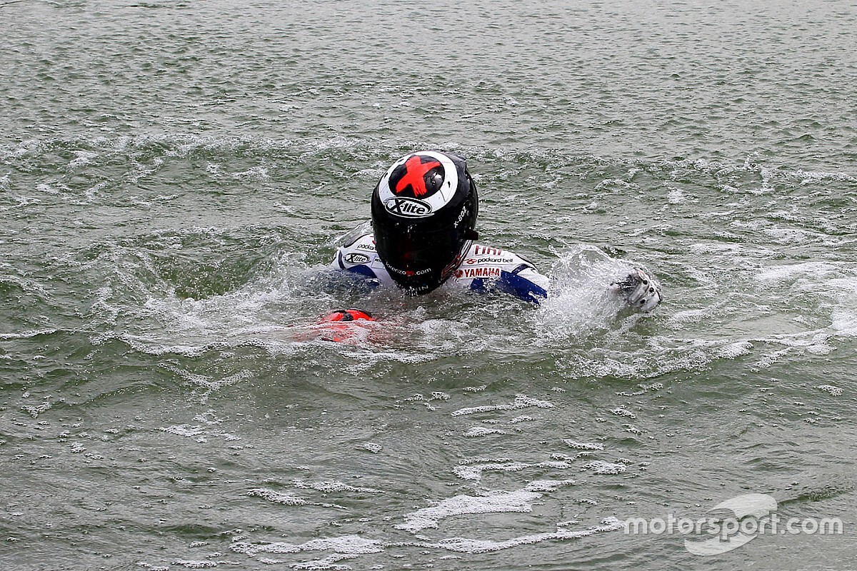 Foto's: Alle MotoGP-overwinningen van Jorge Lorenzo