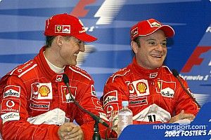 Recordes de Schumi e Barrichello e paciência de Verstappen: o que está em jogo no GP da Rússia de F1?