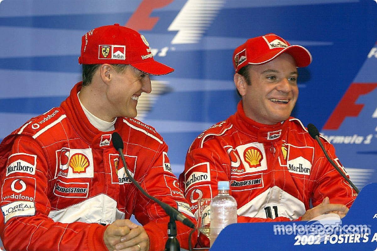 Recordes de Schumi e Barrichello e paciência de Verstappen: o que está em jogo no GP da Rússia de F1?