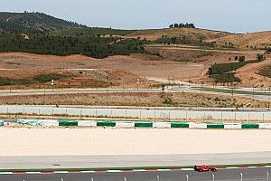 Le GP du Portugal pourrait générer 120 millions d'euros de revenus