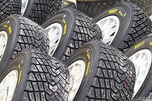 Pirelli wstrzymało prace nad oponami do WRC 2021