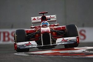 Los pilotos que lideraron carreras de F1 en los 2010