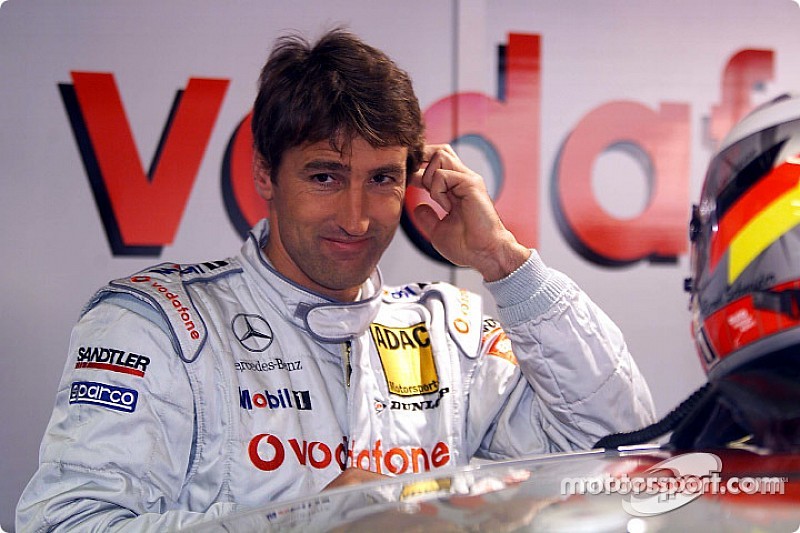 Előtte tiszteleg Vettel a Német Nagydíjon