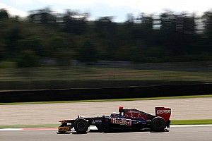Ricciardo: "Yeni araçlarla Mugello'da sürüş inanılmaz olacak"
