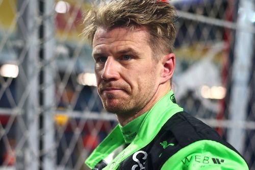 F1 - Hulkenberg pede paci&ecirc;ncia: Recupera&ccedil;&atilde;o da Sauber "ainda vai levar tempo"