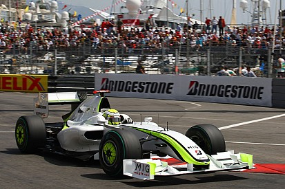 Special: Het wonderbaarlijke succesverhaal van Brawn GP