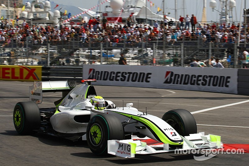 Special: Het wonderbaarlijke succesverhaal van Brawn GP