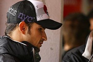 Avusturya GP'de pilot hakem Liuzzi oldu