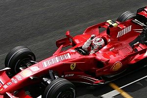 Special: Dit was de Ferrari-carrière van Kimi Raikkonen