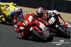 Pilotos que han ganado carreras en MotoGP y SBK