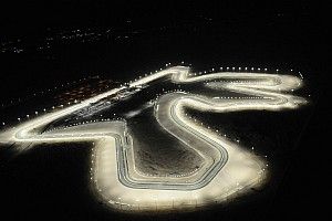 Qatar closing on November slot for F1 2021 calendar