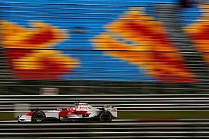 Chandhok: "İstanbul Park en iyi F1 pistlerinden bir tanesi"