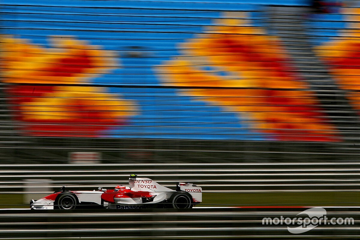 Chandhok: "İstanbul Park en iyi F1 pistlerinden bir tanesi"