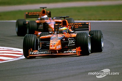 De la Rosa: "Mensen moeten Jos Verstappen niet onderschatten"